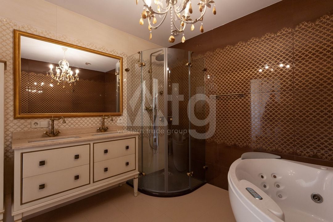Villa de 5 chambres à Calp - DOA75193 - Photo - 61