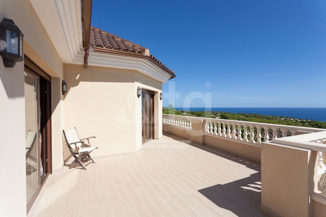 Villa de 5 chambres à Calp - DOA75193 - Photo - 72