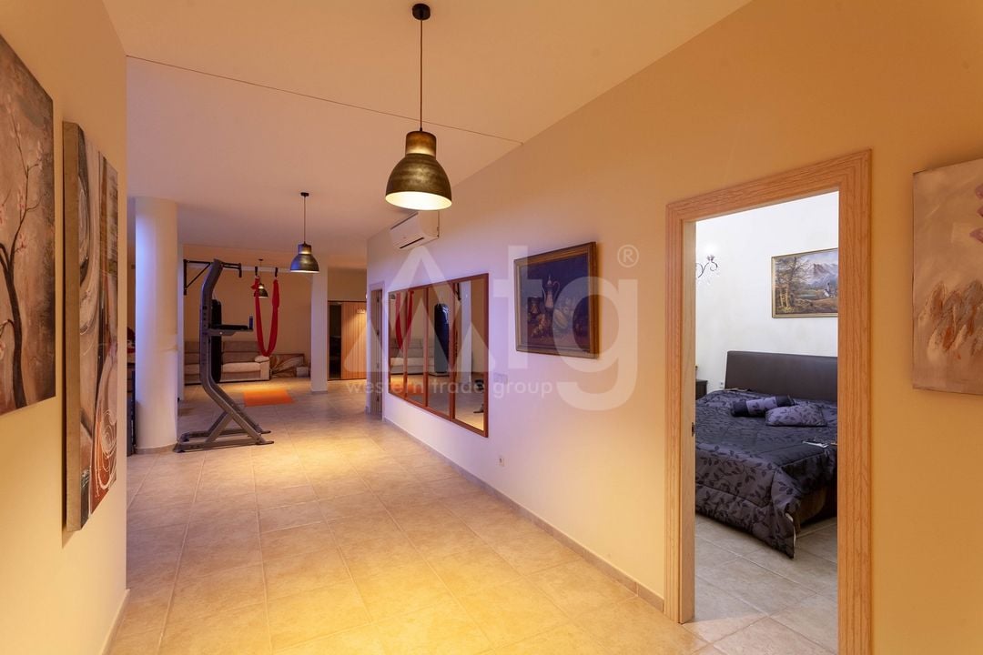 Villa de 5 chambres à Calp - DOA75193 - Photo - 65