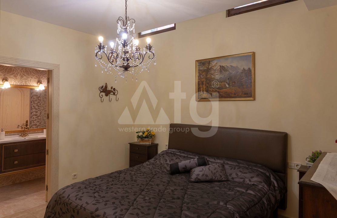 Villa de 5 chambres à Calp - DOA75193 - Photo - 66