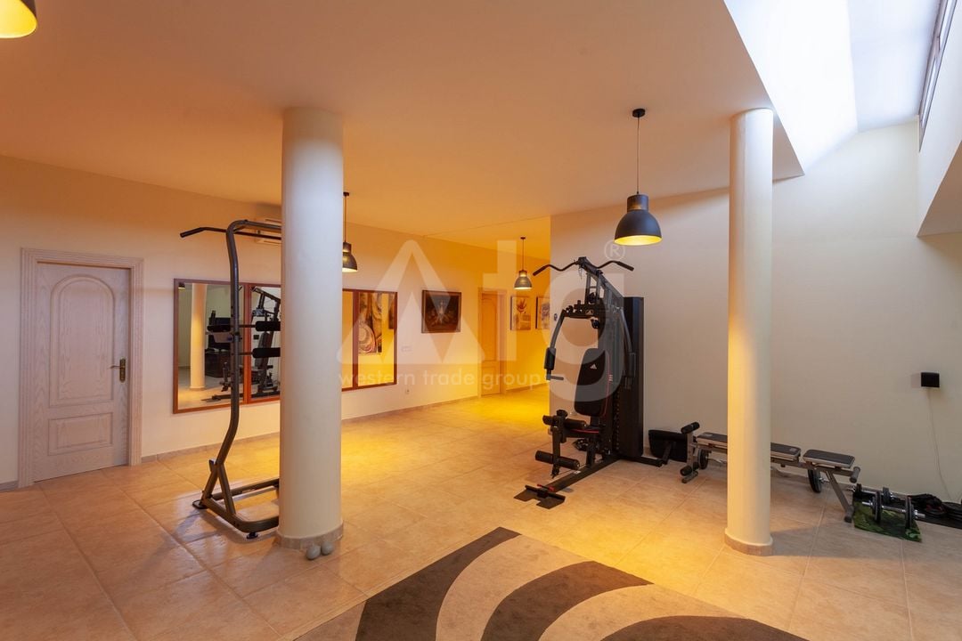 Villa de 5 chambres à Calp - DOA75193 - Photo - 69