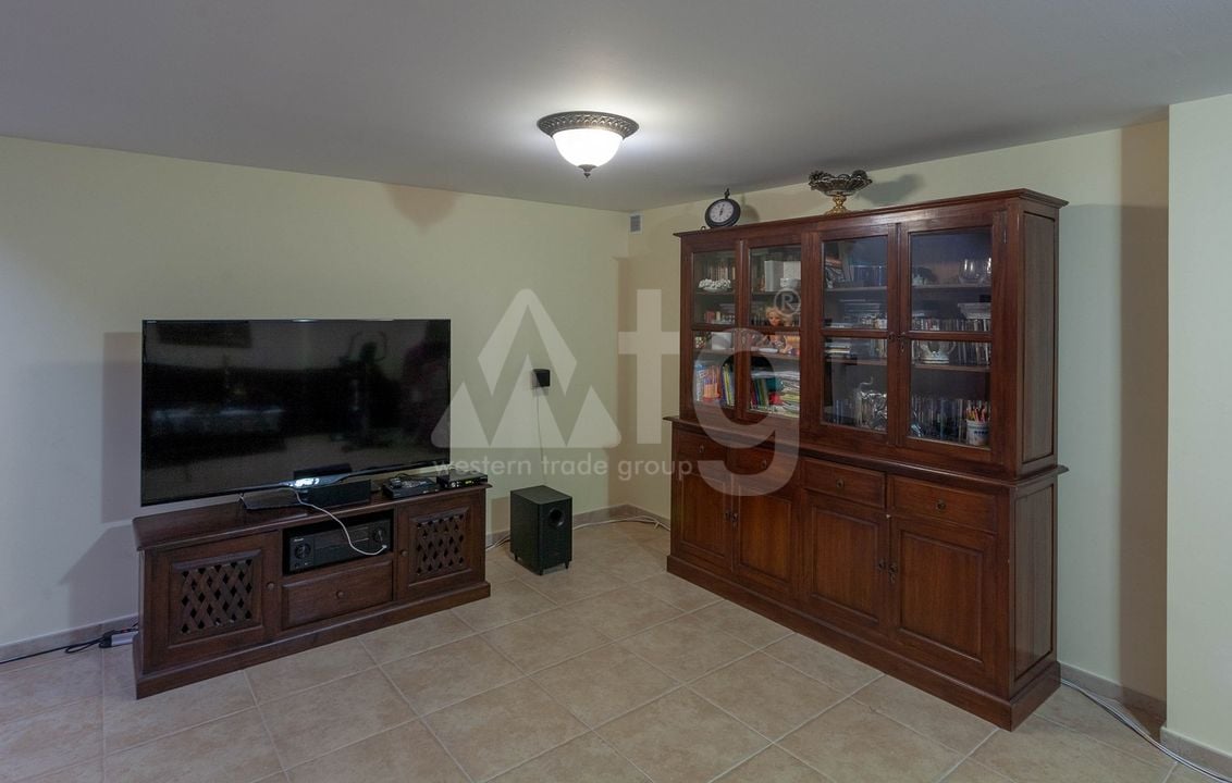 Villa de 5 chambres à Calp - DOA75193 - Photo - 67