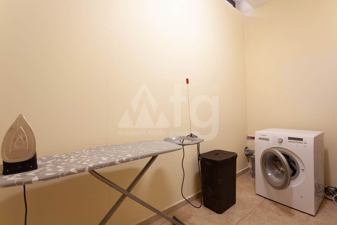 Villa de 5 chambres à Calp - DOA75193 - Photo - 71