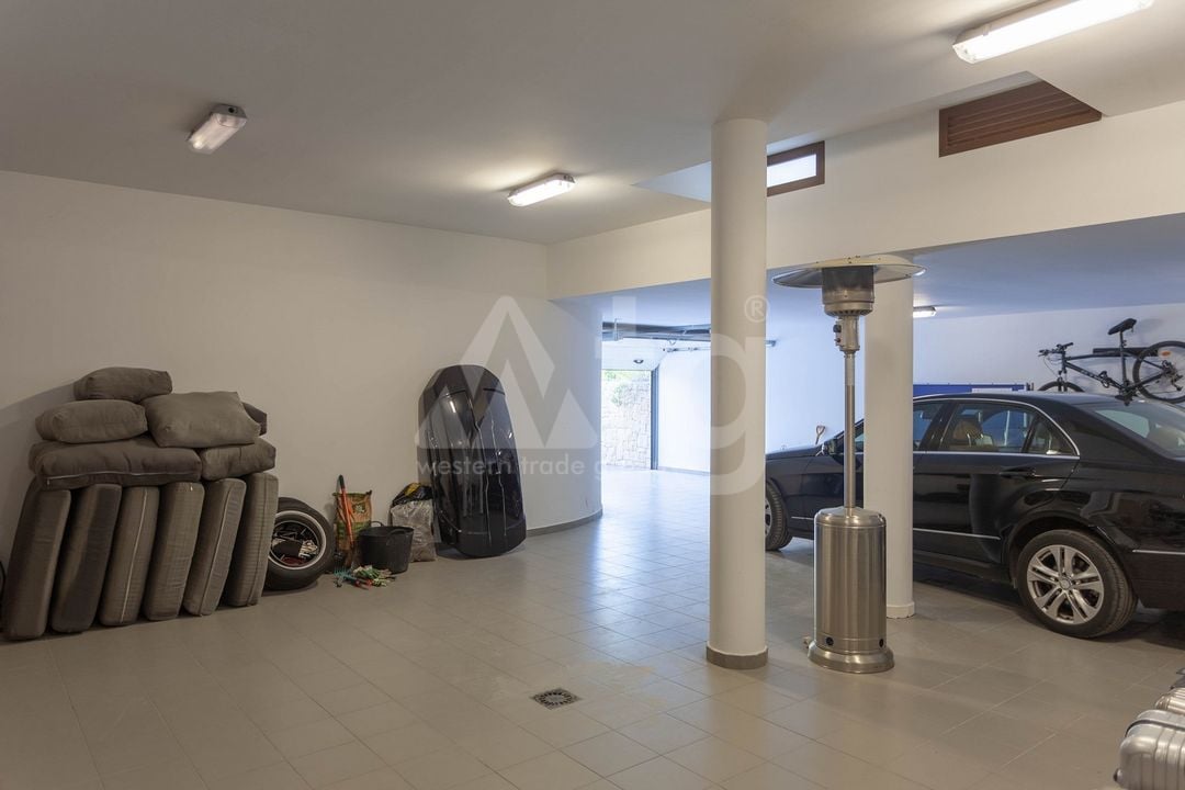 Villa de 5 chambres à Calp - DOA75193 - Photo - 75