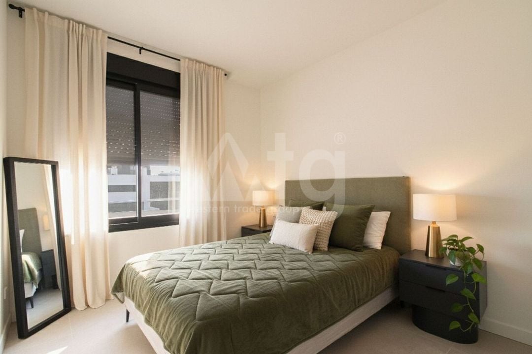 Vilă cu 3 dormitoare în San Juan de Alicante - BN75198 - Imagini - 24