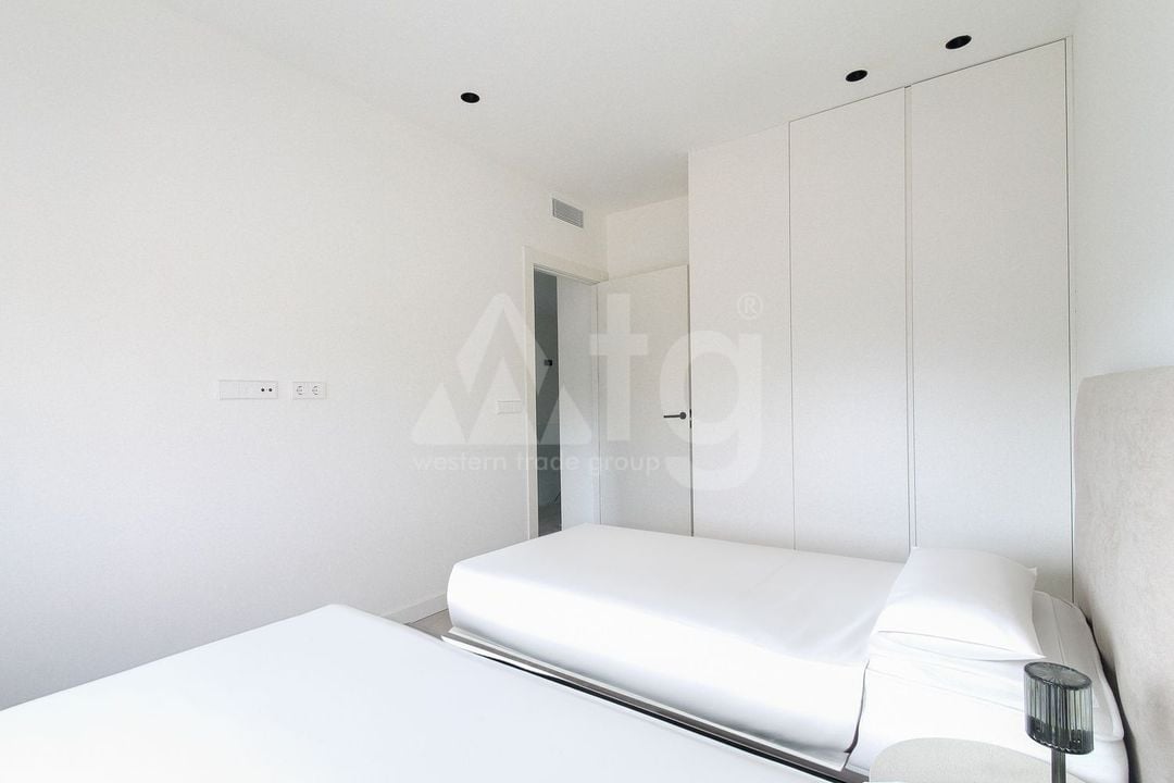 Vilă cu 3 dormitoare în San Juan de Alicante - BN75198 - Imagini - 26