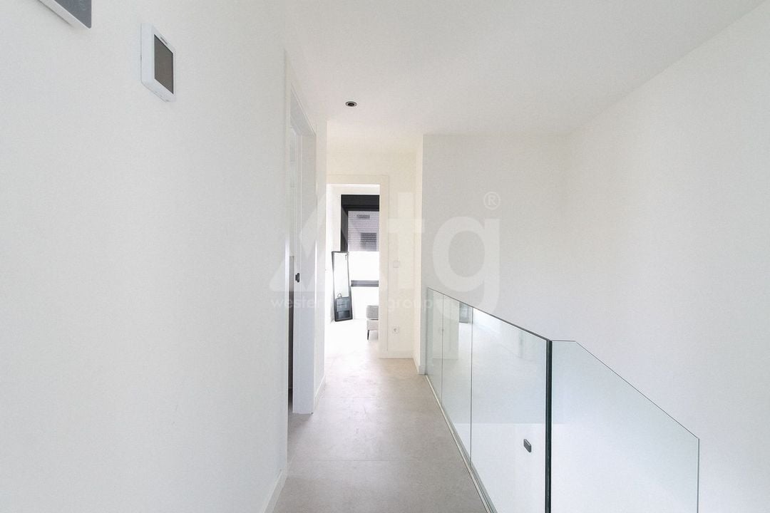 Vilă cu 3 dormitoare în San Juan de Alicante - BN75198 - Imagini - 16