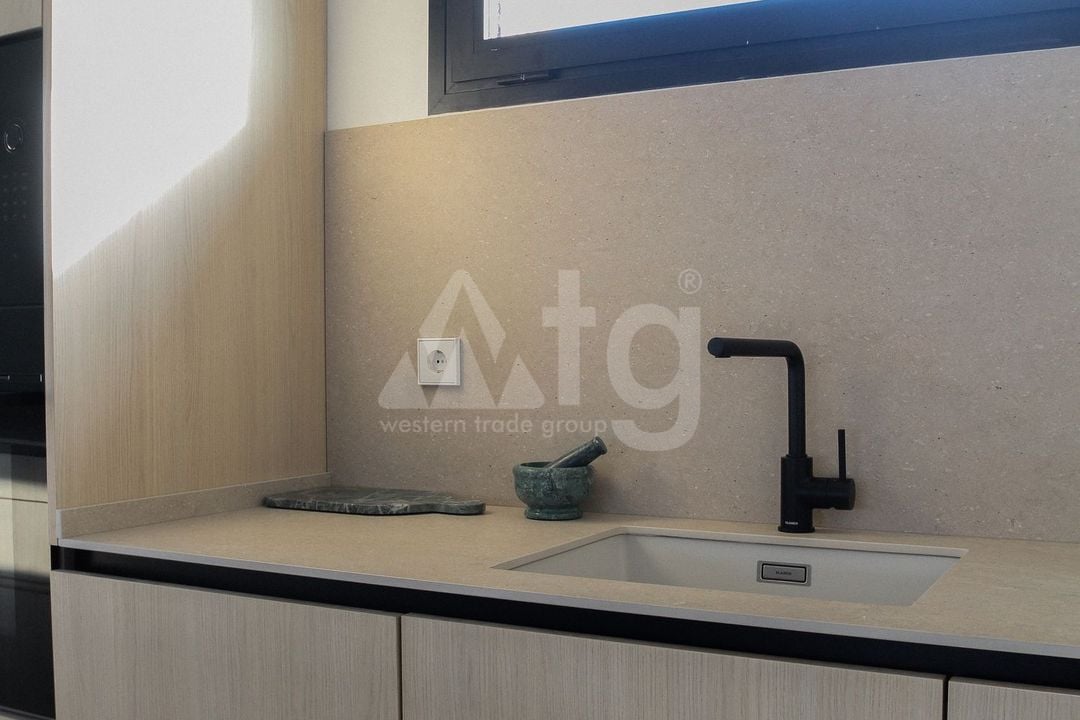 Vilă cu 3 dormitoare în San Juan de Alicante - BN75198 - Imagini - 10