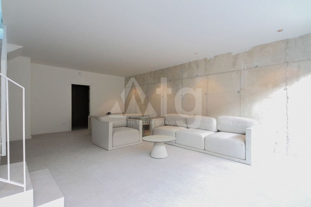 Vilă cu 3 dormitoare în San Juan de Alicante - BN75198 - Imagini - 30