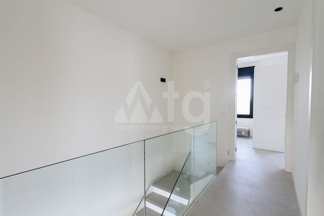 Vilă cu 3 dormitoare în San Juan de Alicante - BN75198 - Imagini - 17