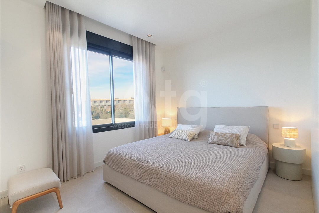 Vilă cu 3 dormitoare în San Juan de Alicante - BN75198 - Imagini - 18