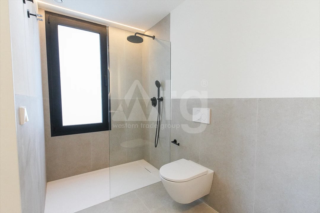 Vilă cu 3 dormitoare în San Juan de Alicante - BN75198 - Imagini - 21