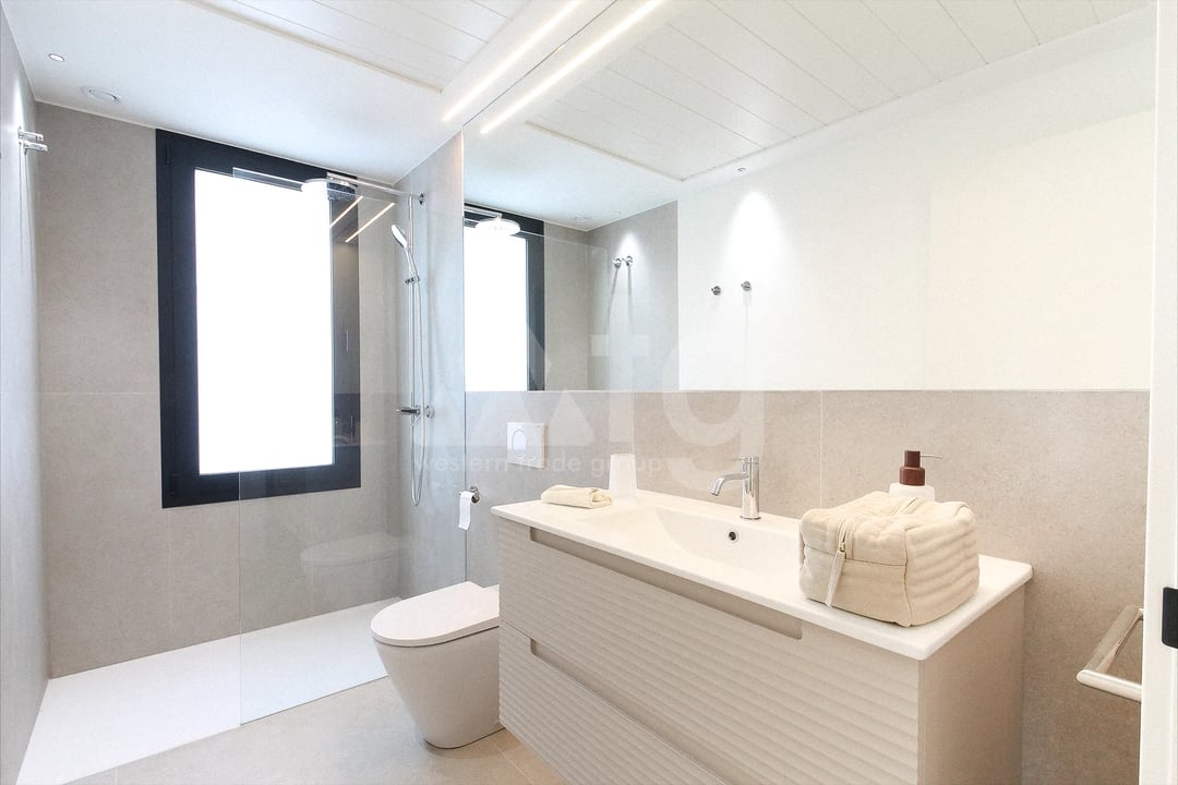 Vilă cu 3 dormitoare în San Juan de Alicante - BN75198 - Imagini - 27