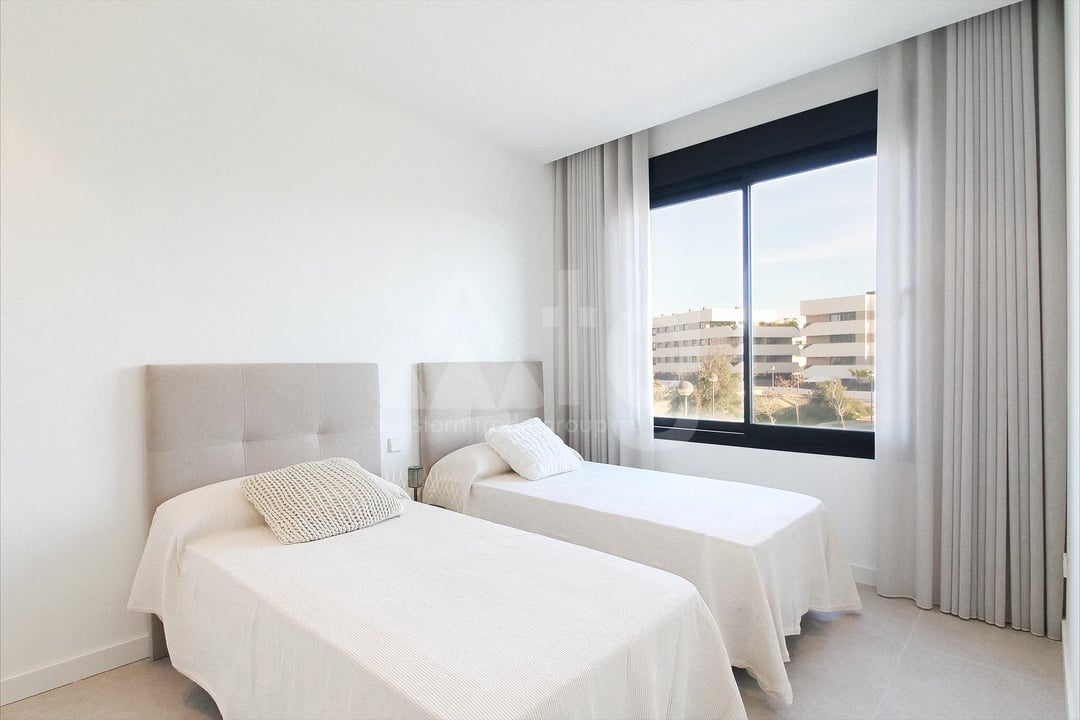 Vilă cu 3 dormitoare în San Juan de Alicante - BN75198 - Imagini - 25