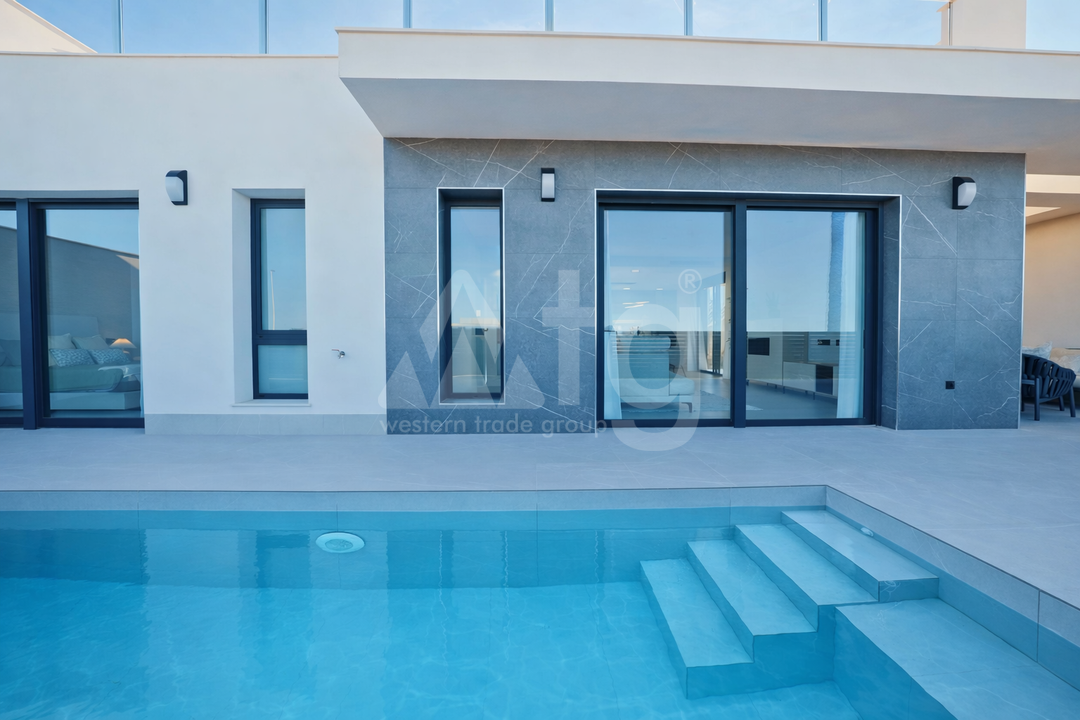 Villa de 3 chambres à Torrevieja - GM75217 - Photo - 3