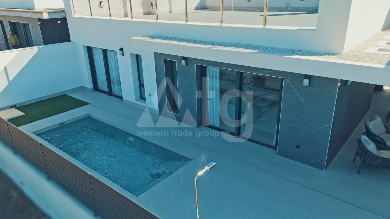 Villa de 3 chambres à Torrevieja - GM75217 - Photo - 6