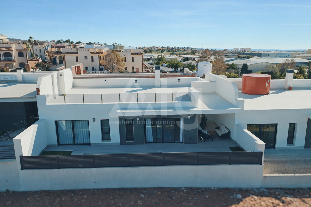 Villa de 3 chambres à Torrevieja - GM75217 - Photo - 7