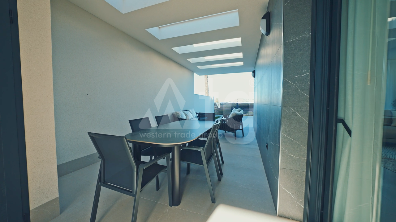 Villa de 3 chambres à Torrevieja - GM75217 - Photo - 8