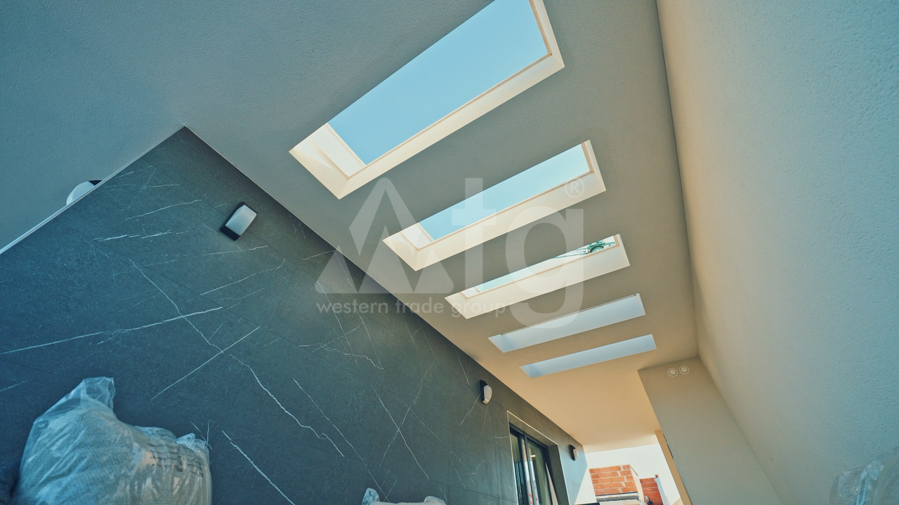 Villa de 3 chambres à Torrevieja - GM75217 - Photo - 10