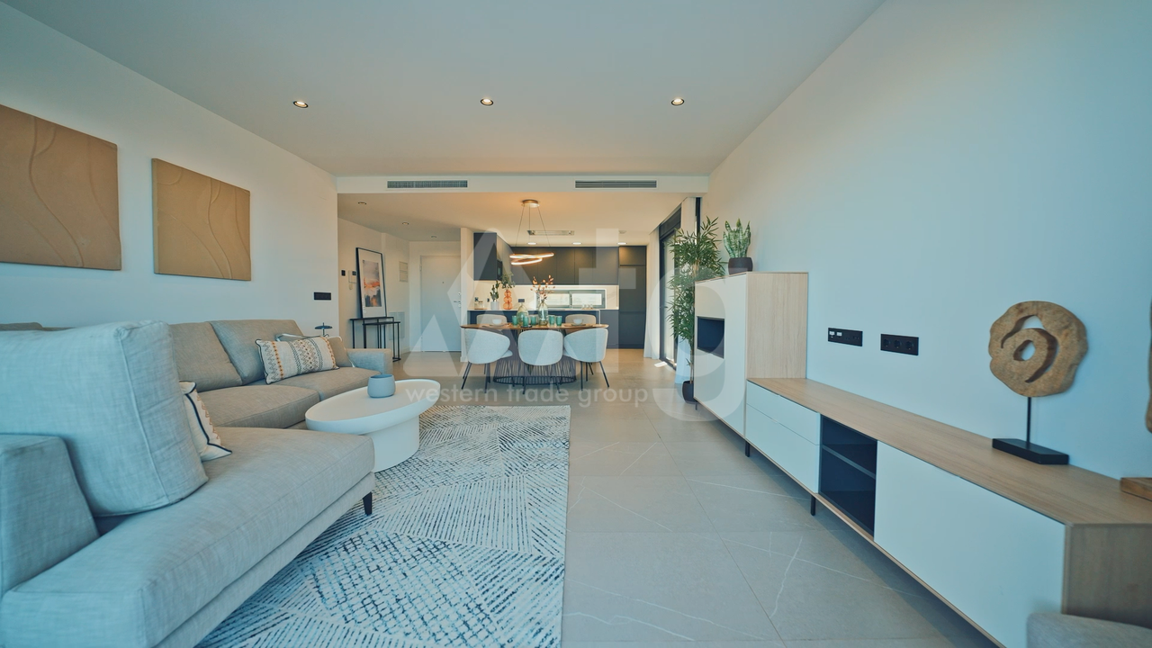Villa de 3 chambres à Torrevieja - GM75217 - Photo - 12
