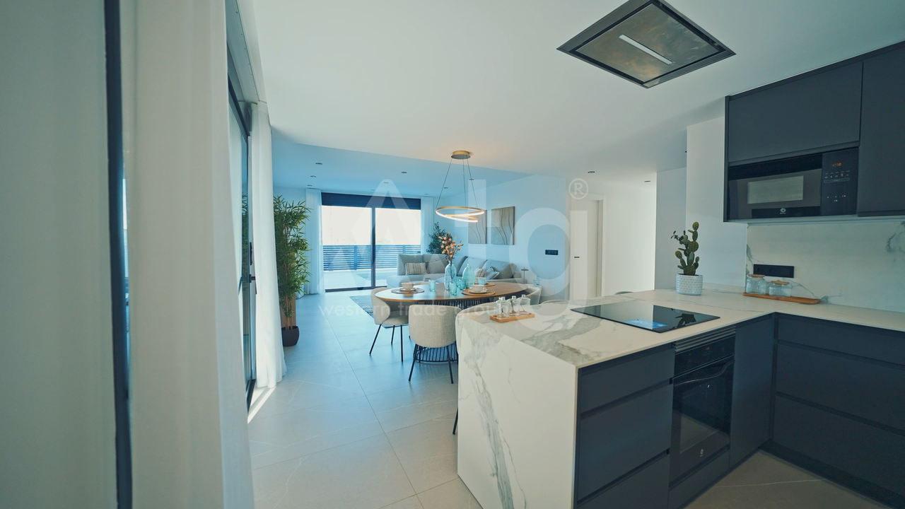 Villa de 3 chambres à Torrevieja - GM75217 - Photo - 13