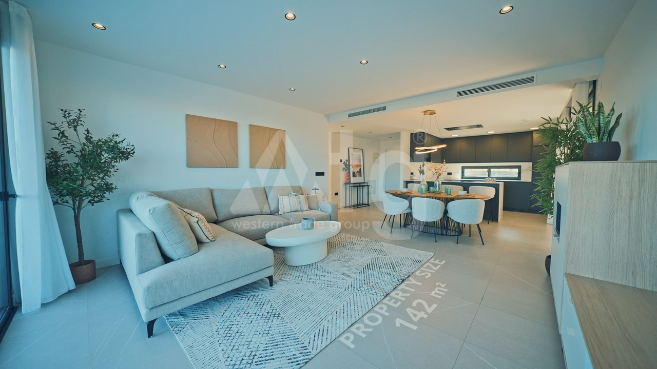 Villa de 3 chambres à Torrevieja - GM75217 - Photo - 14