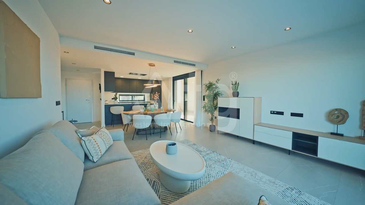 Villa de 3 chambres à Torrevieja - GM75217 - Photo - 15
