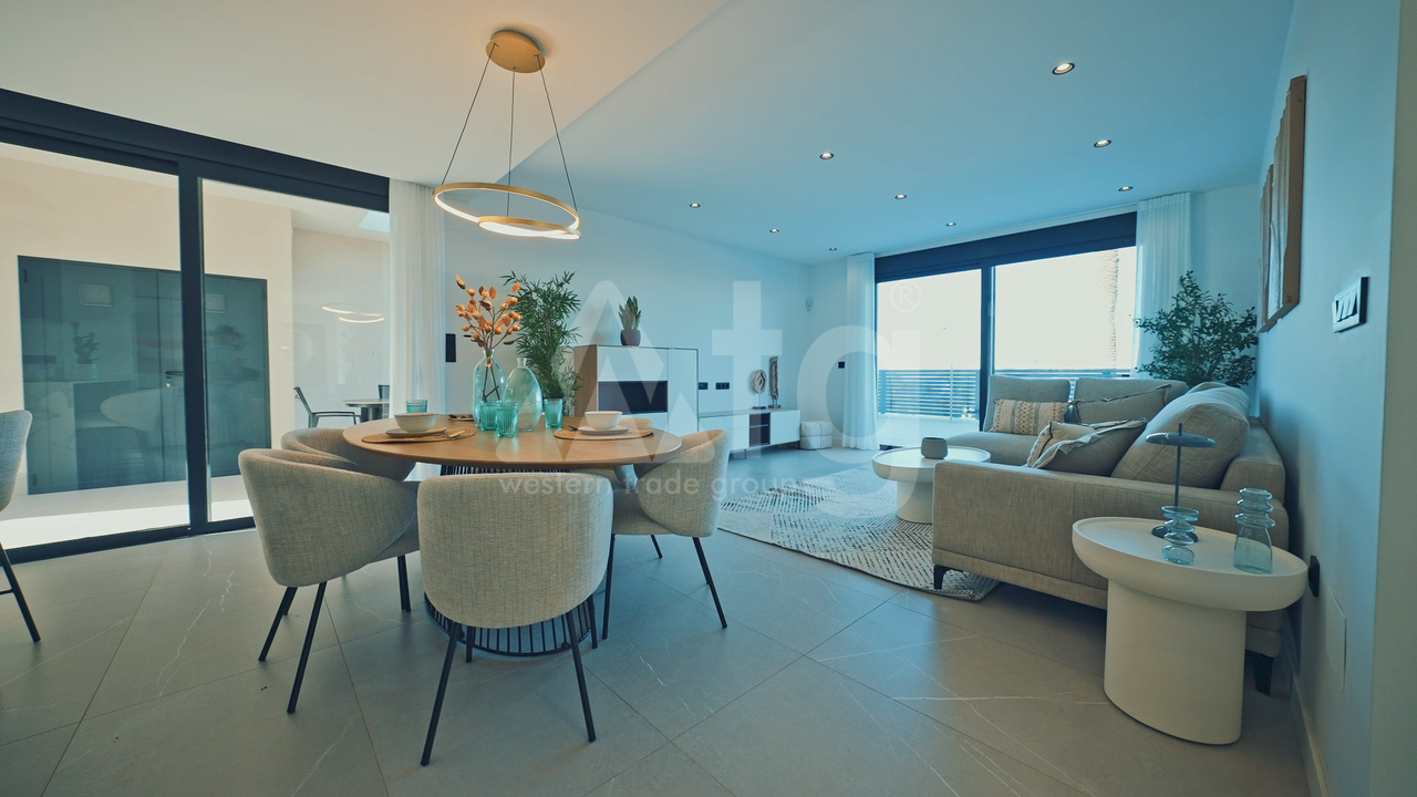 Villa de 3 chambres à Torrevieja - GM75217 - Photo - 16