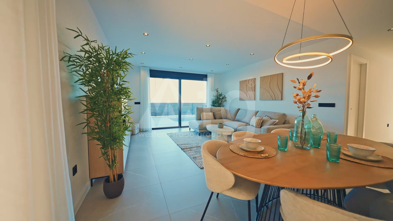Villa de 3 chambres à Torrevieja - GM75217 - Photo - 17