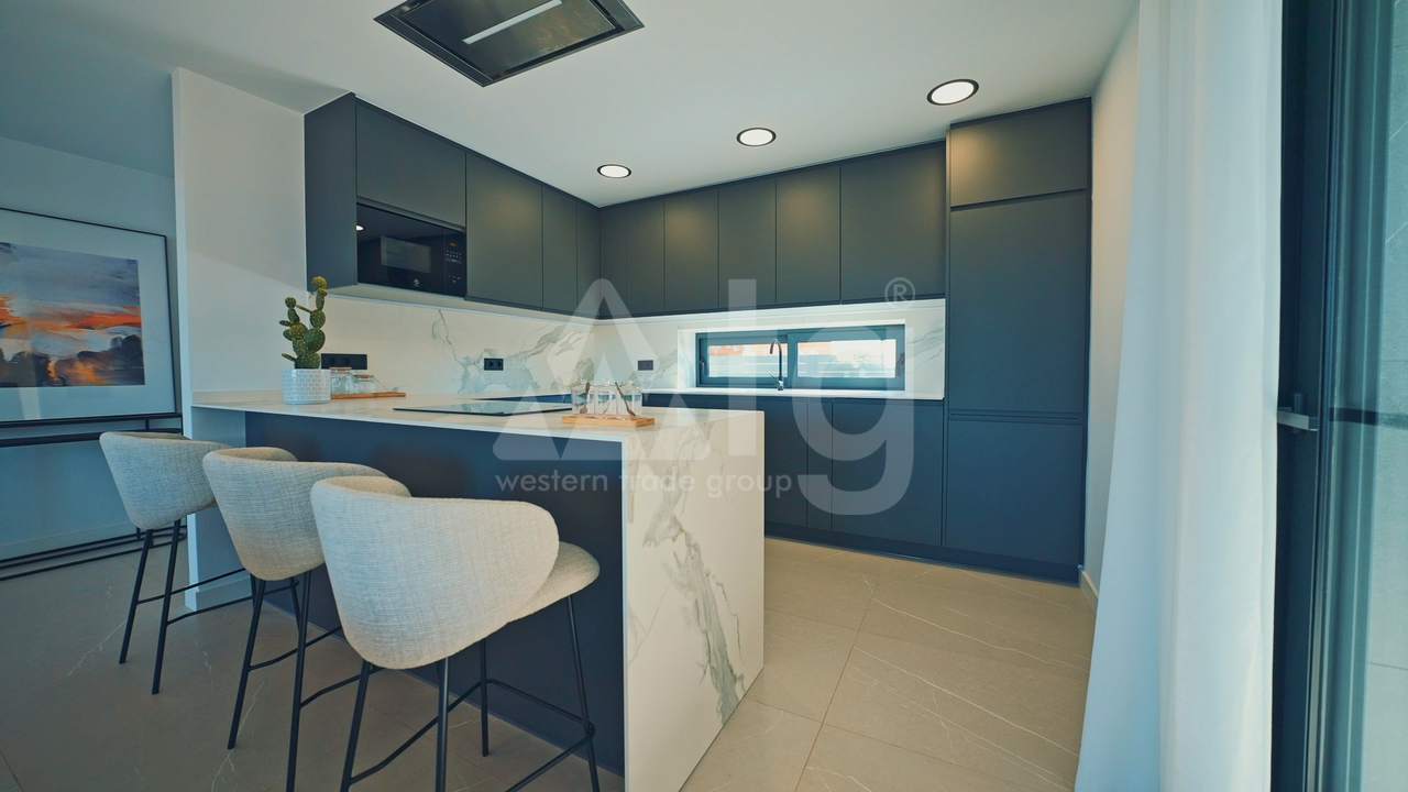 Villa de 3 chambres à Torrevieja - GM75217 - Photo - 18