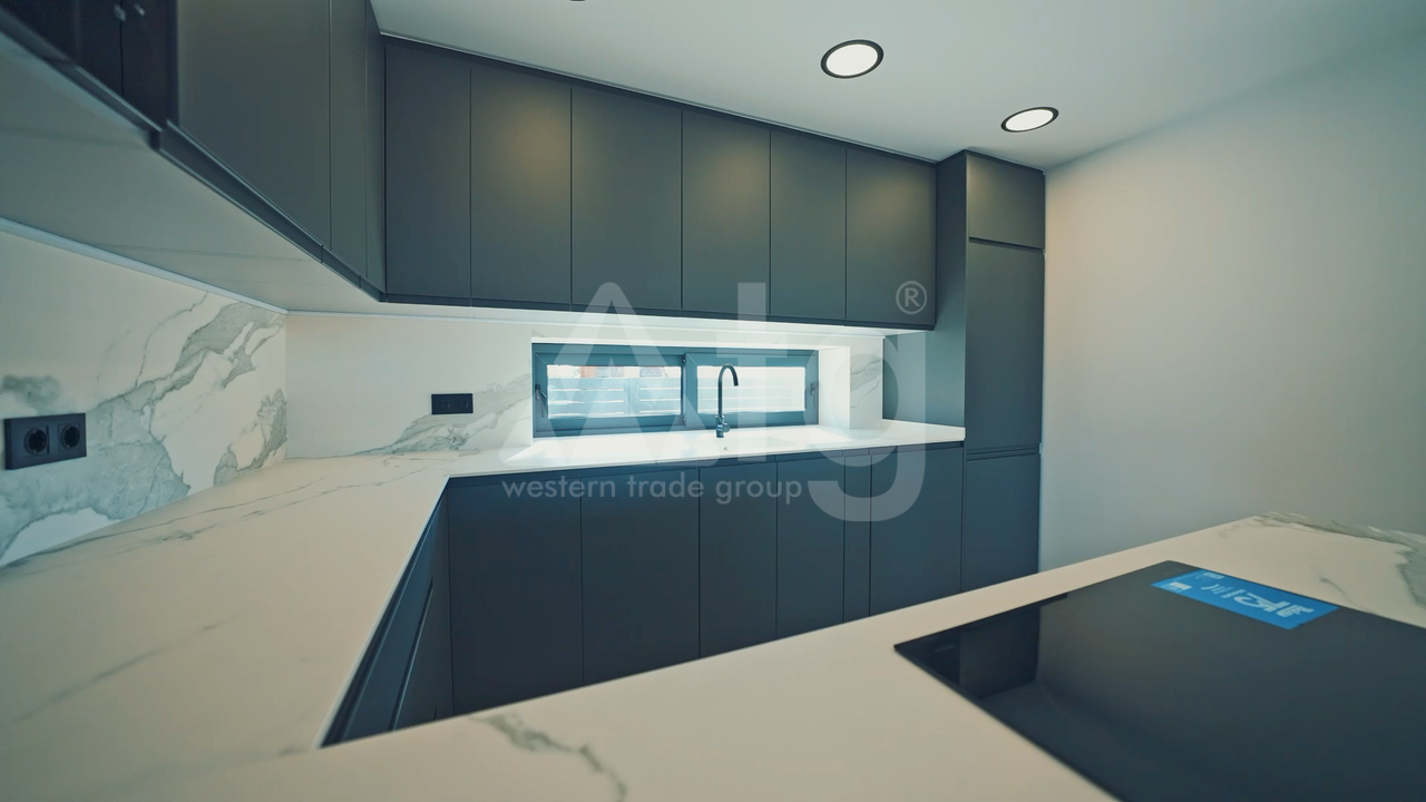 Villa de 3 chambres à Torrevieja - GM75217 - Photo - 19