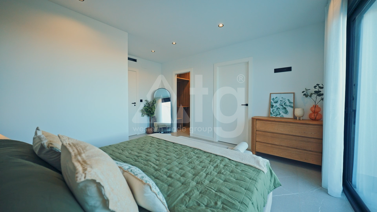 Villa de 3 chambres à Torrevieja - GM75217 - Photo - 22