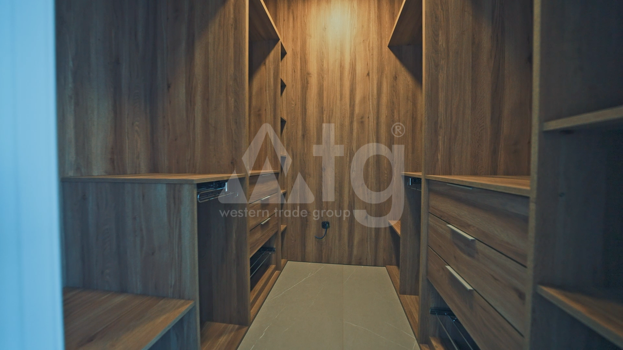 Villa de 3 chambres à Torrevieja - GM75217 - Photo - 23