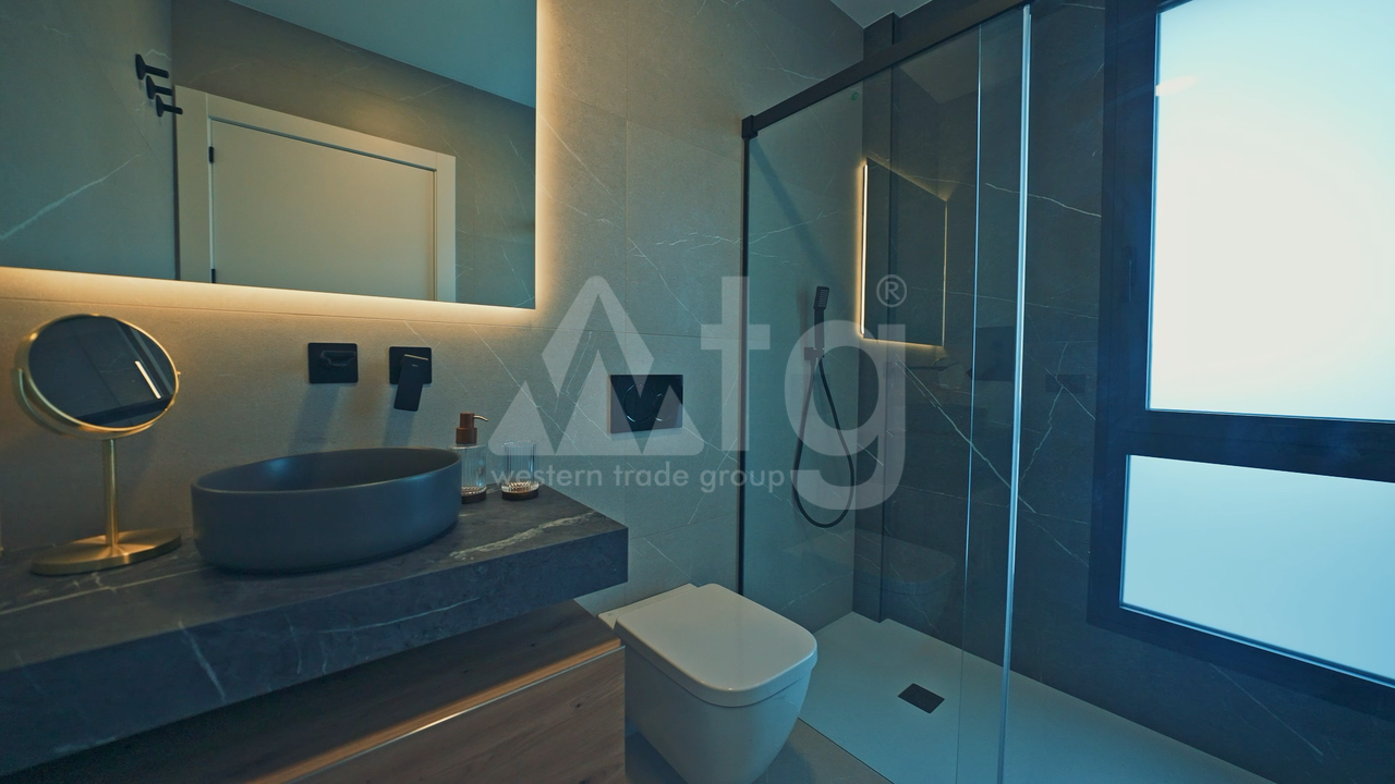 Villa de 3 chambres à Torrevieja - GM75217 - Photo - 24
