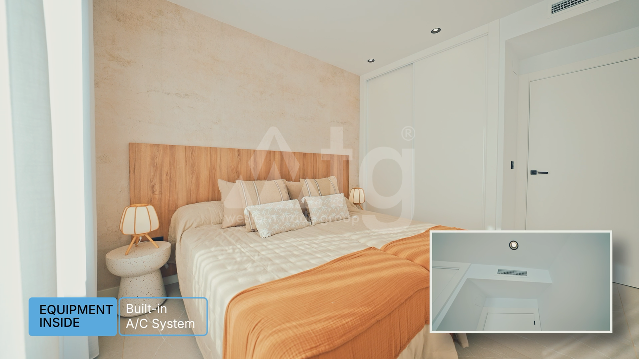 Villa de 3 chambres à Torrevieja - GM75217 - Photo - 28