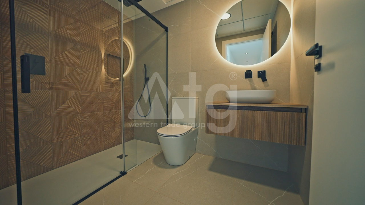 Villa de 3 chambres à Torrevieja - GM75217 - Photo - 29