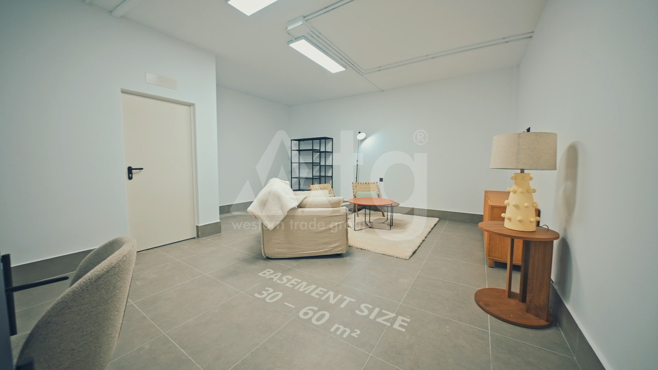 Villa de 3 chambres à Torrevieja - GM75217 - Photo - 31