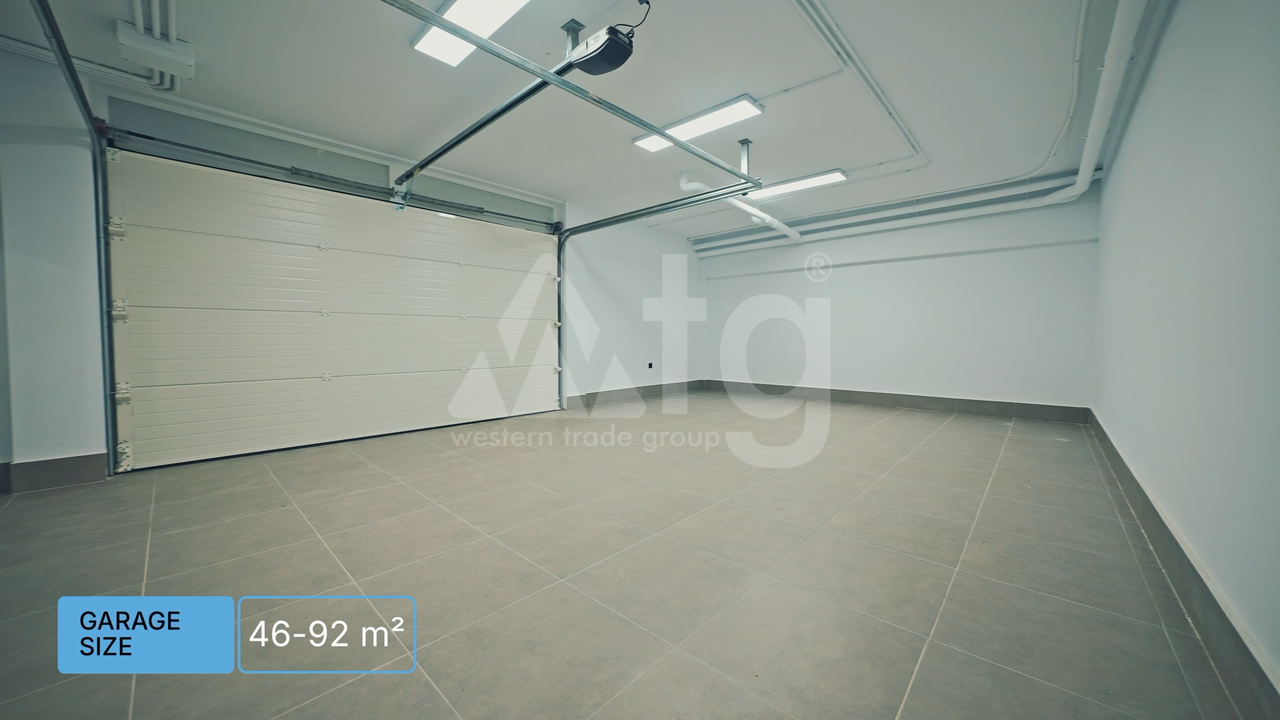 Villa de 3 chambres à Torrevieja - GM75217 - Photo - 32