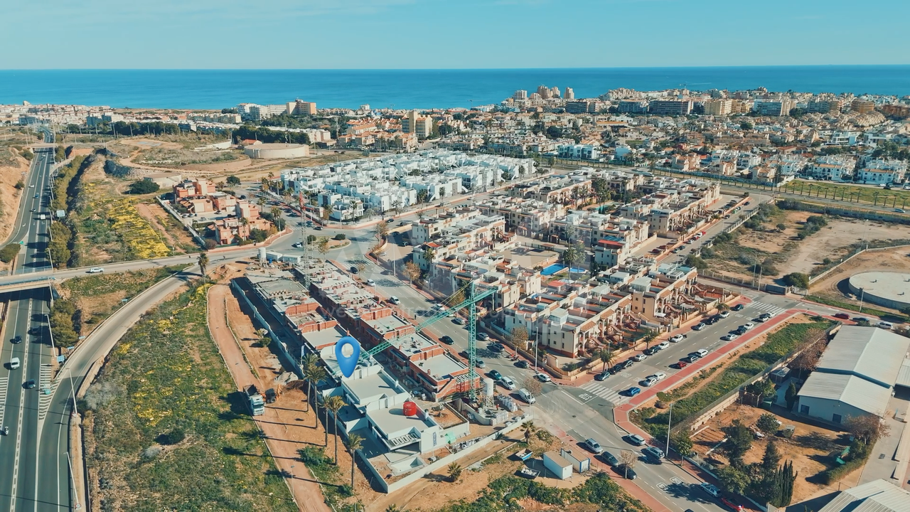 Villa de 3 chambres à Torrevieja - GM75217 - Photo - 33