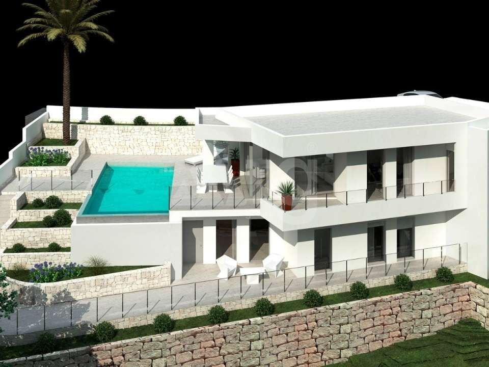 3 bedroom Villa in Moraira - FEC75394 - Photo - 7