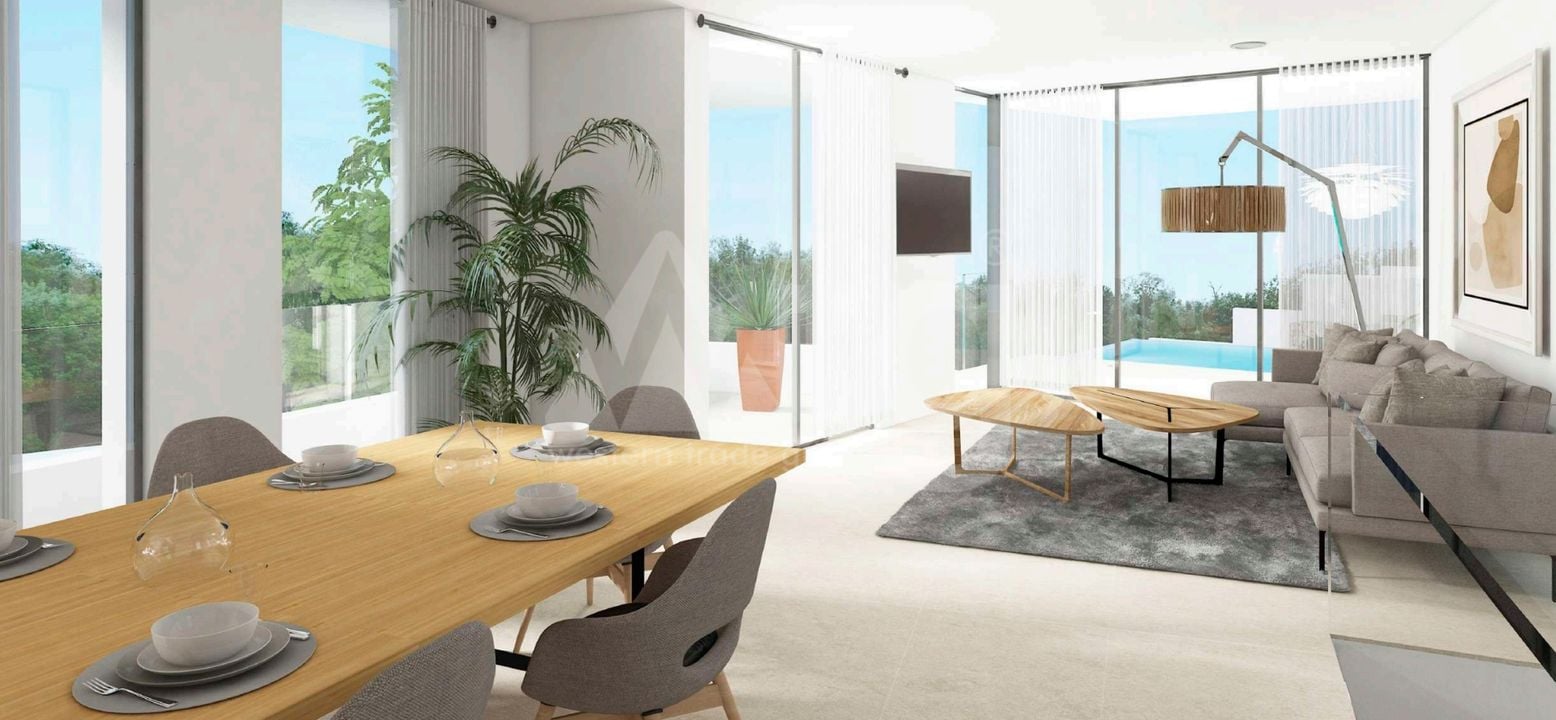 3 bedroom Villa in Moraira - FEC75394 - Photo - 3