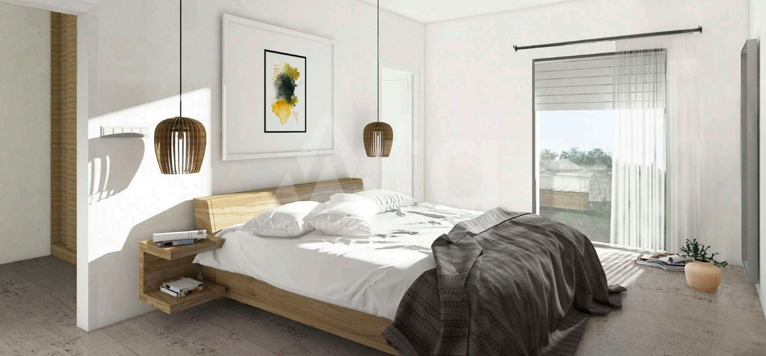 3 bedroom Villa in Moraira - FEC75394 - Photo - 4