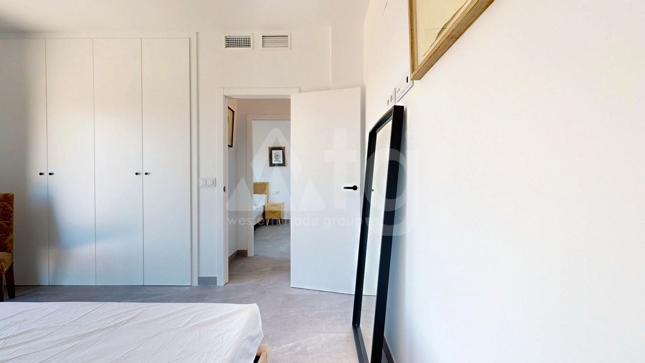 Villa de 3 chambres à Polop - GRV42051 - Photo - 36