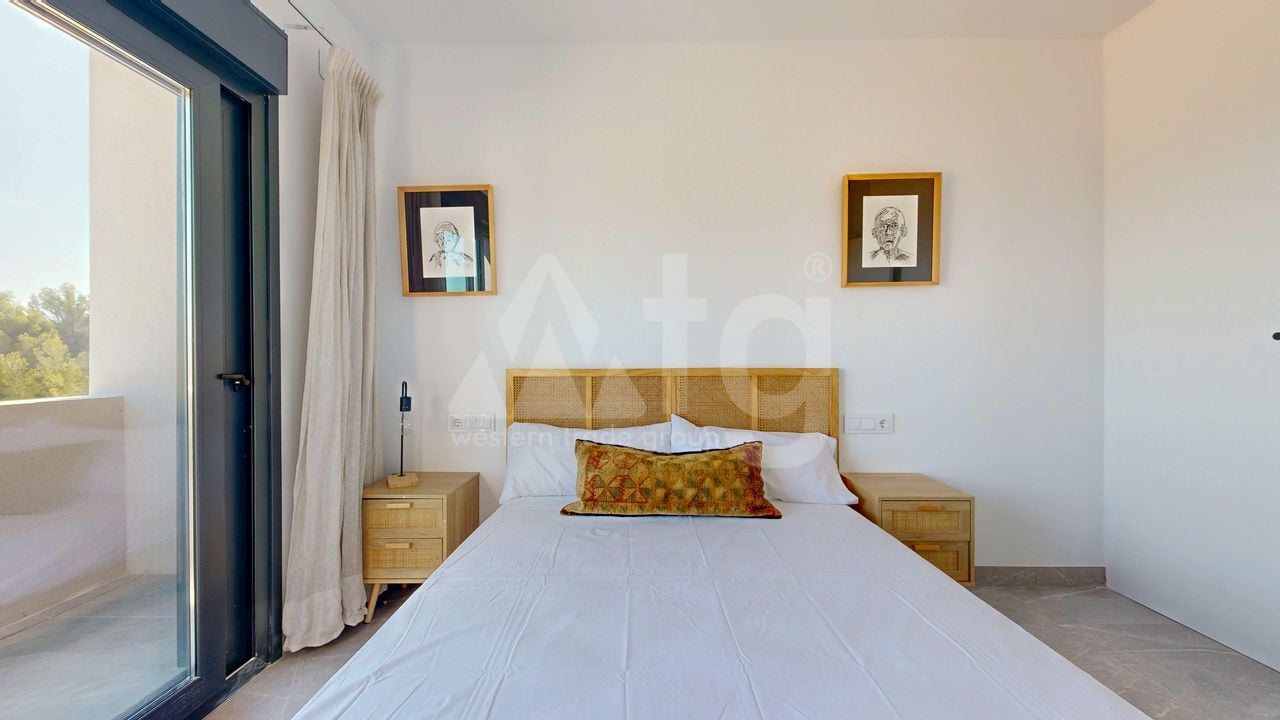 Villa de 3 chambres à Polop - GRV42051 - Photo - 31