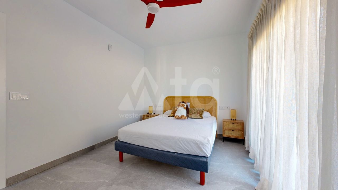 Villa de 3 chambres à Polop - GRV75495 - Photo - 26