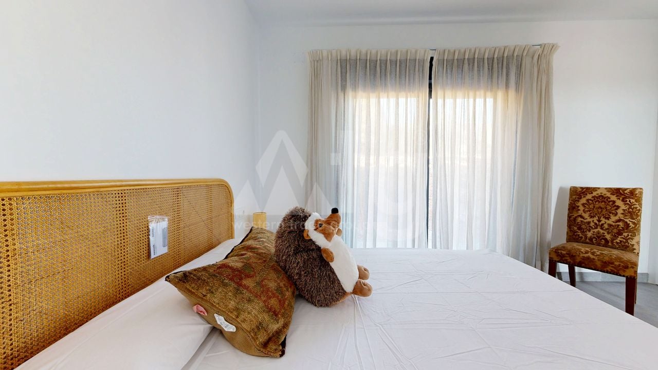 Villa de 3 chambres à Polop - GRV75495 - Photo - 28