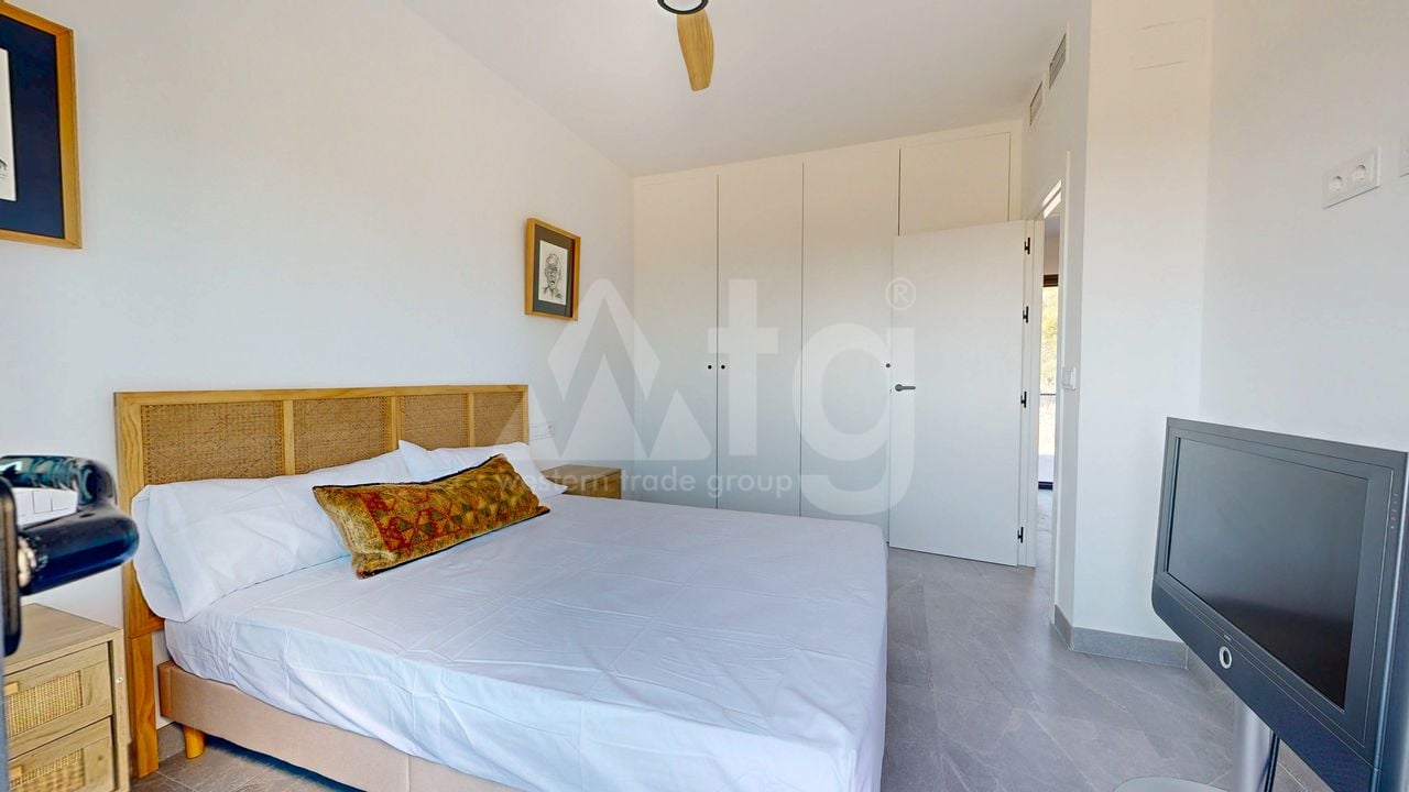 Villa de 3 chambres à Polop - GRV75495 - Photo - 32