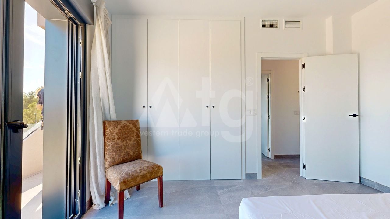 Villa de 3 chambres à Polop - GRV75495 - Photo - 35