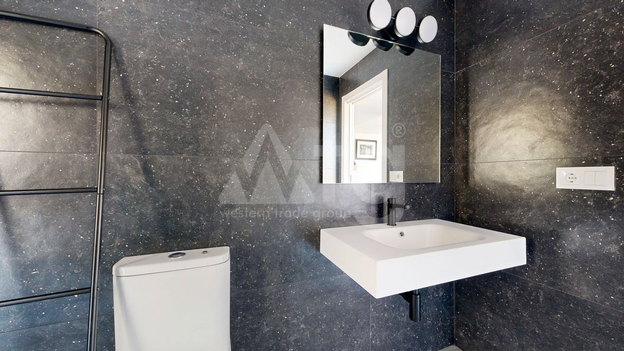 Villa de 3 chambres à Polop - GRV75495 - Photo - 38