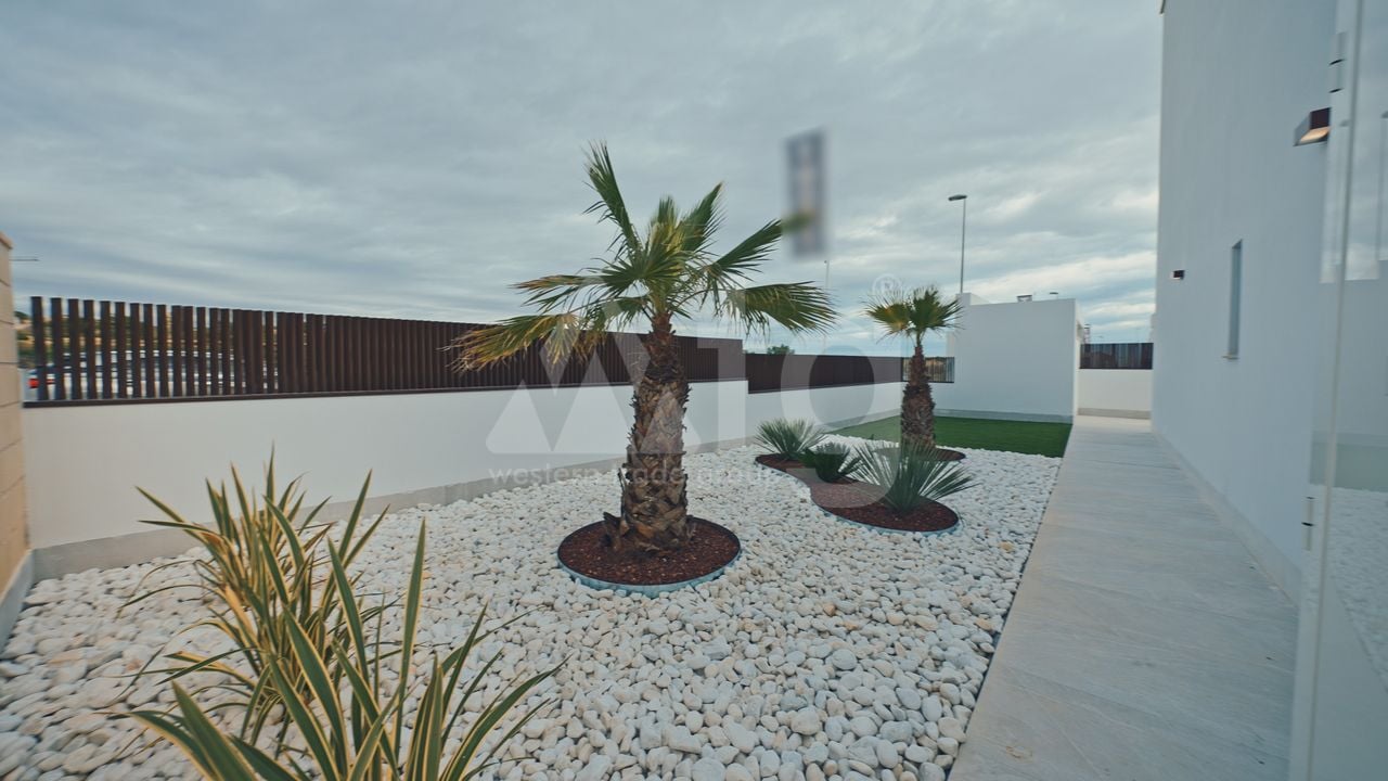 3 bedroom Townhouse in Vistabella - SUN123713 - Photo - 8